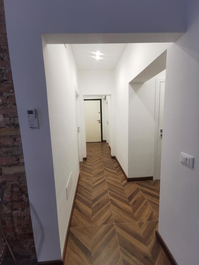 Fraborgo Bed and Breakfast Corigliano Calabro Exteriör bild